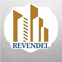 Revendel Realty Company Logo