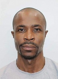 Mr. E. C. Afamefuna